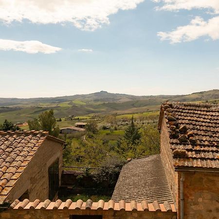 Noi2+2 Vacanze - App. Andrea Contignano Exterior photo