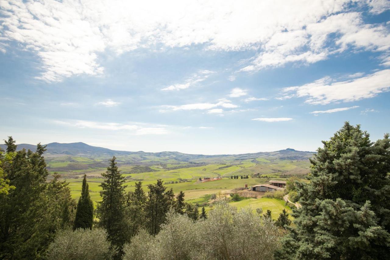 Noi2+2 Vacanze - App. Andrea Contignano Exterior photo