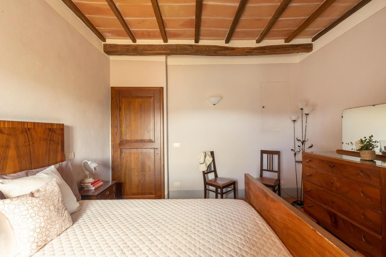 Noi2+2 Vacanze - App. Andrea Contignano Exterior photo