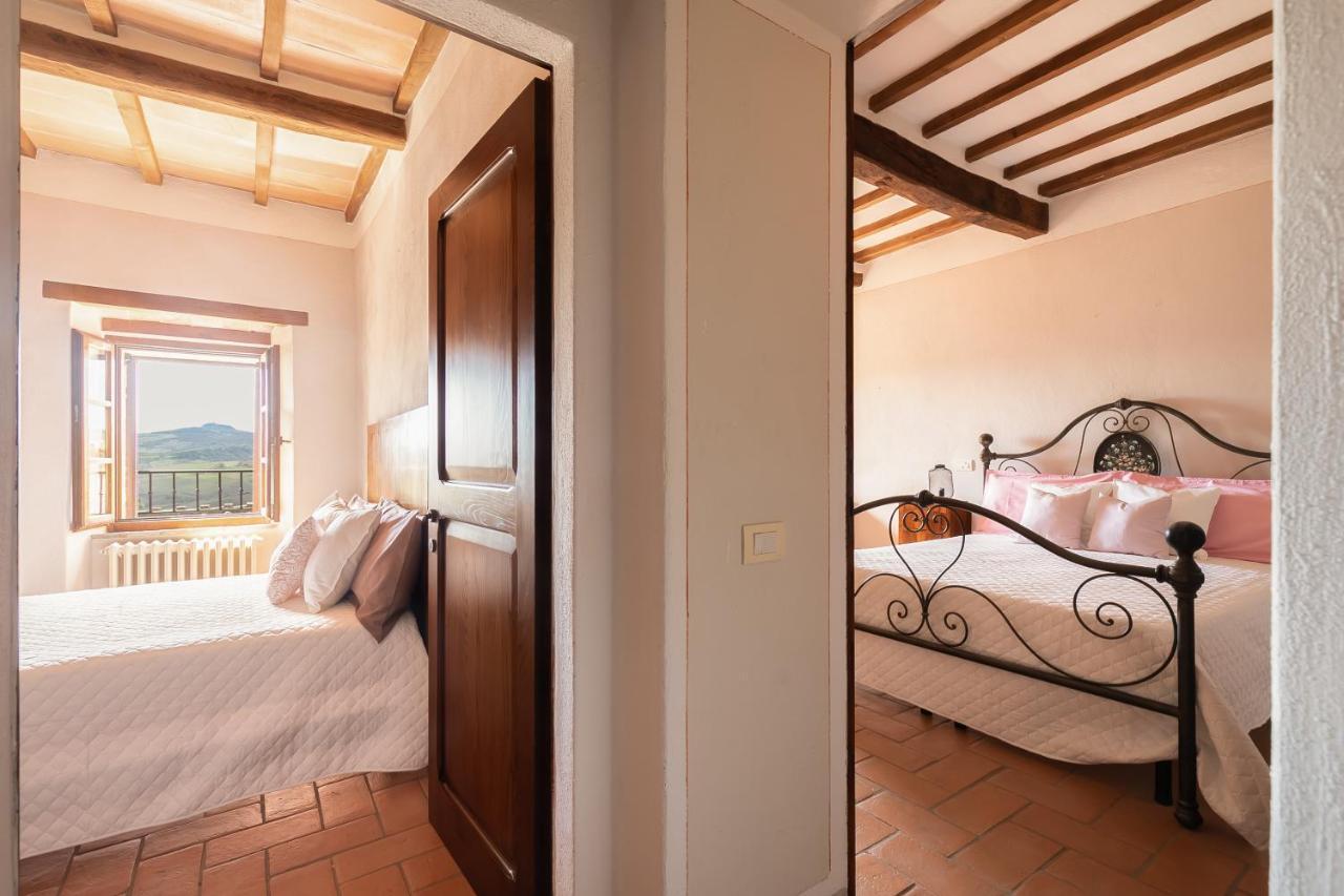Noi2+2 Vacanze - App. Andrea Contignano Exterior photo