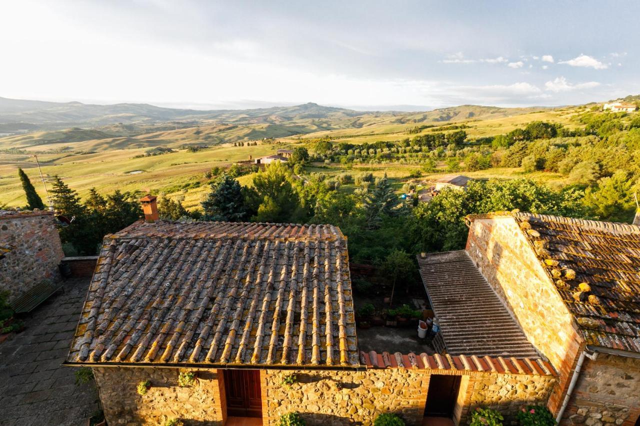 Noi2+2 Vacanze - App. Andrea Contignano Exterior photo