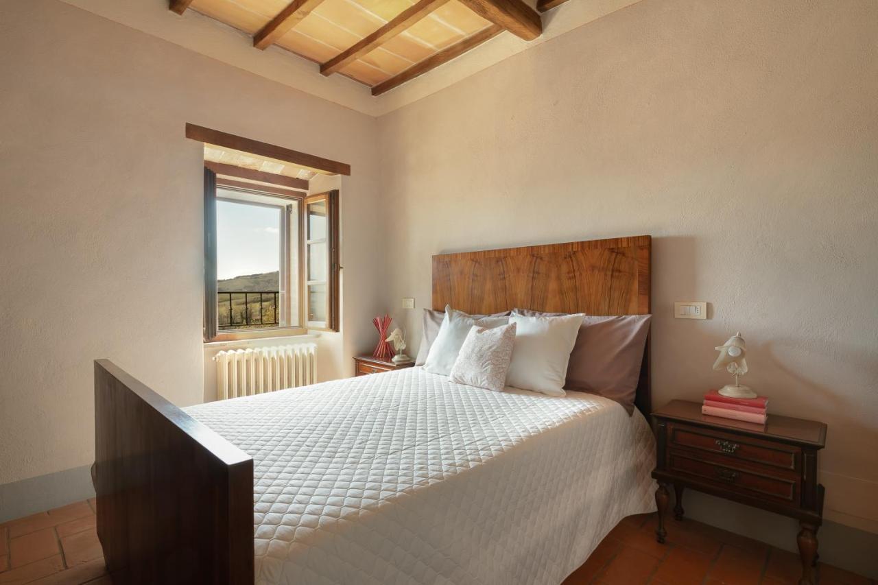 Noi2+2 Vacanze - App. Andrea Contignano Exterior photo