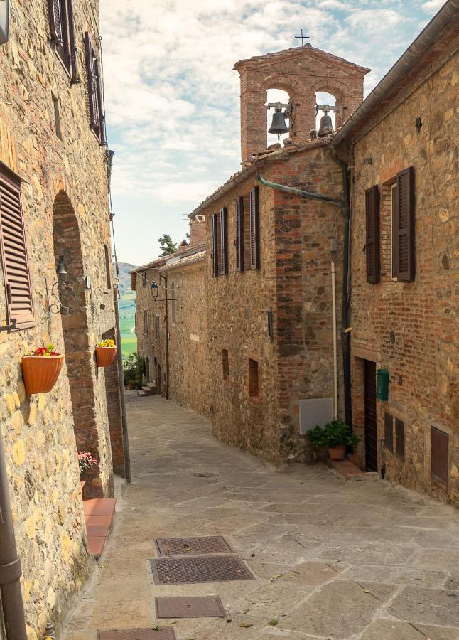 Noi2+2 Vacanze - App. Andrea Contignano Exterior photo