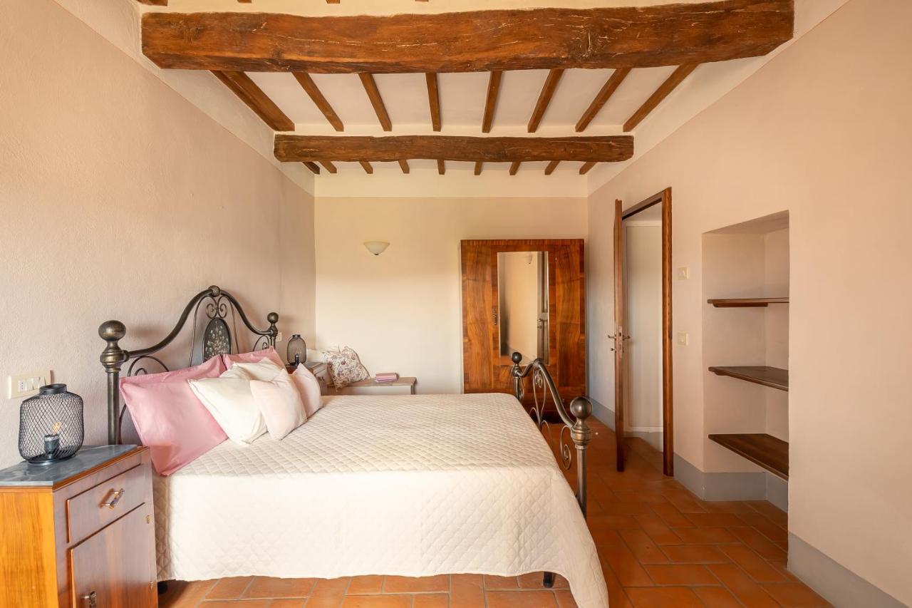 Noi2+2 Vacanze - App. Andrea Contignano Exterior photo