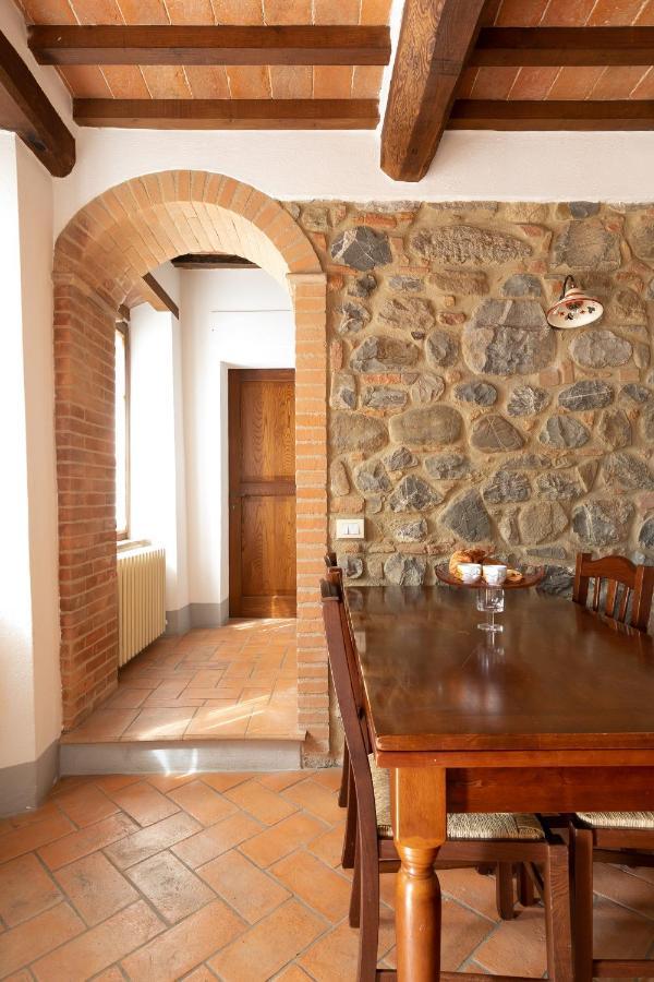 Noi2+2 Vacanze - App. Andrea Contignano Exterior photo